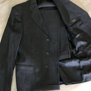 Italian Suit